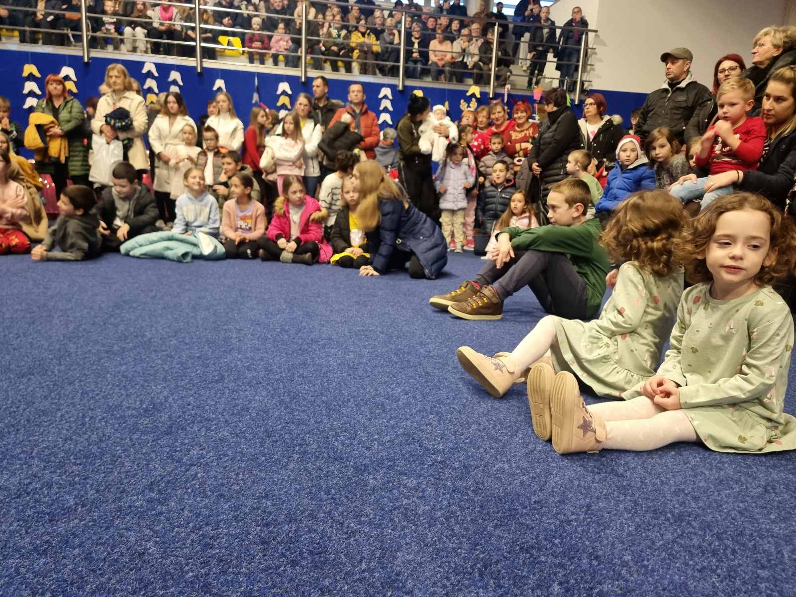 Advent u Strahonincu – božićna priča koja je sve oduševila