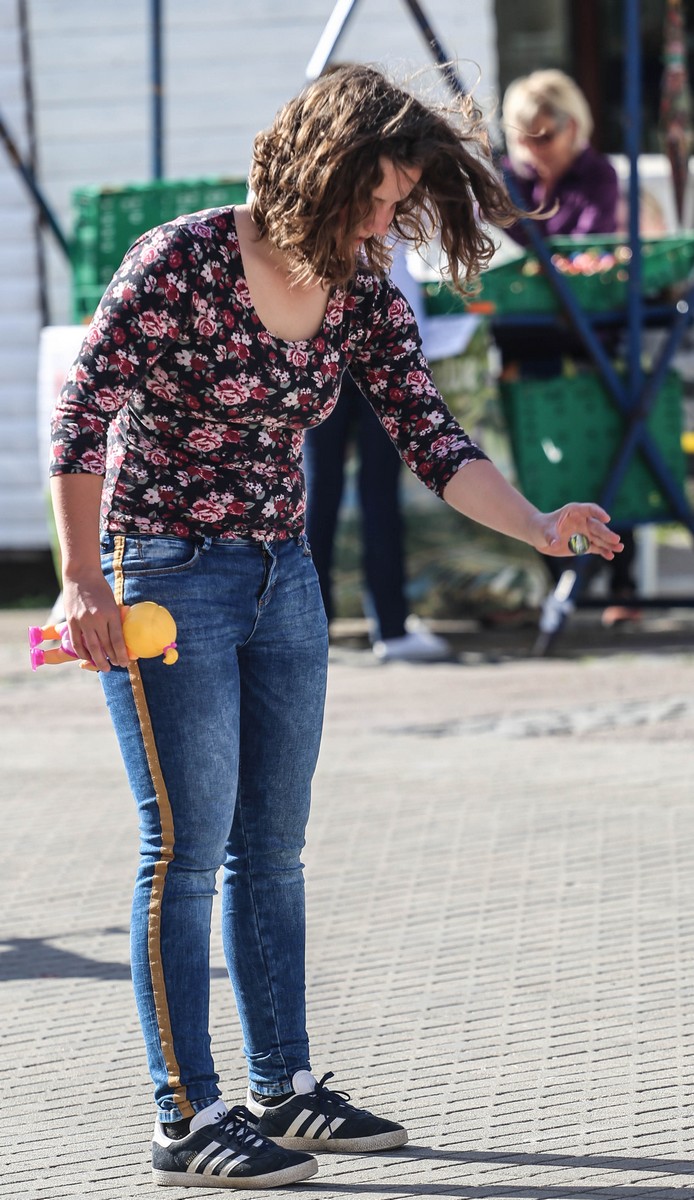 Klikom po Čakovcu (27.4.2019.)