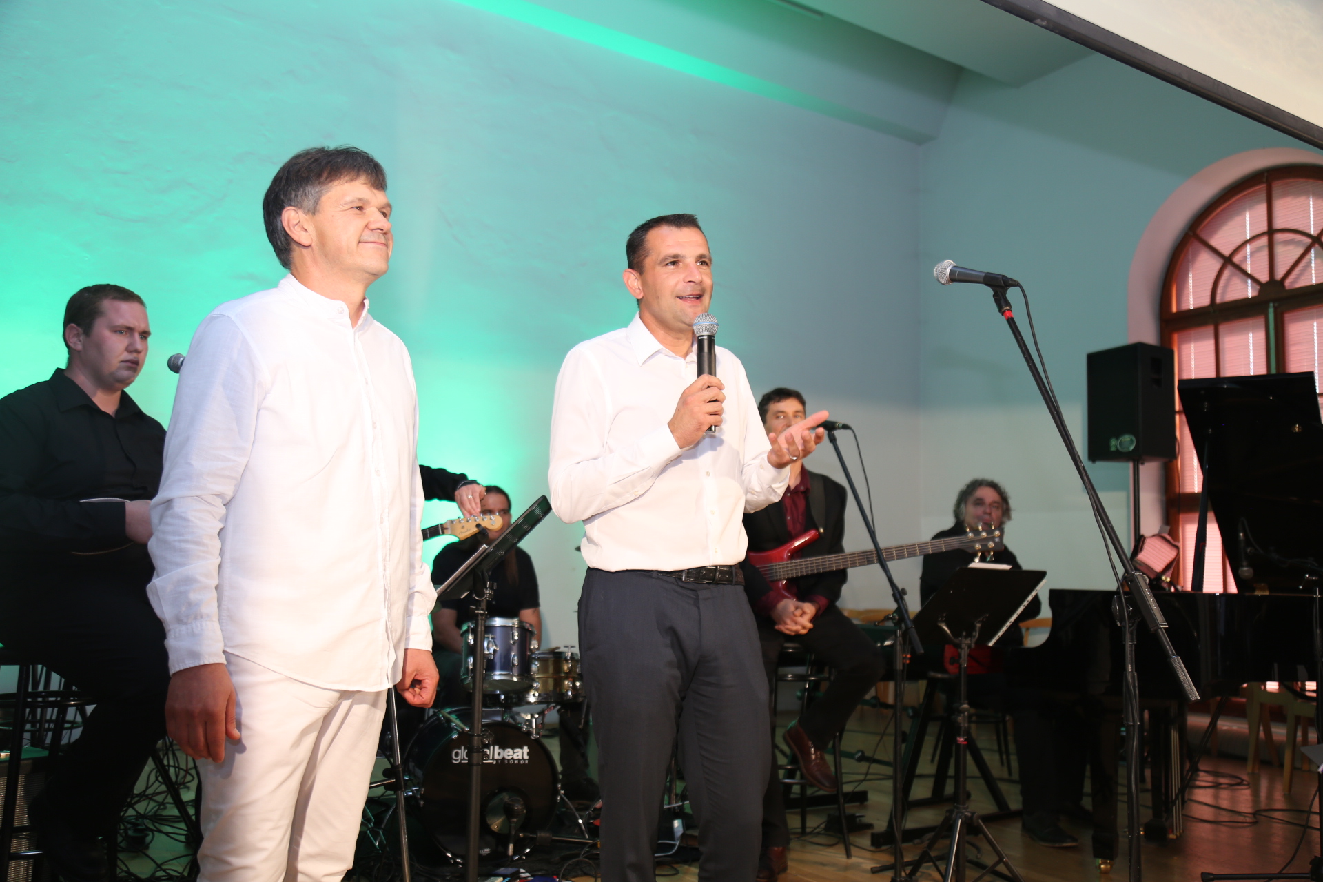 Promocija pjesme i video spota ‘Međimurje, tak mi fališ’