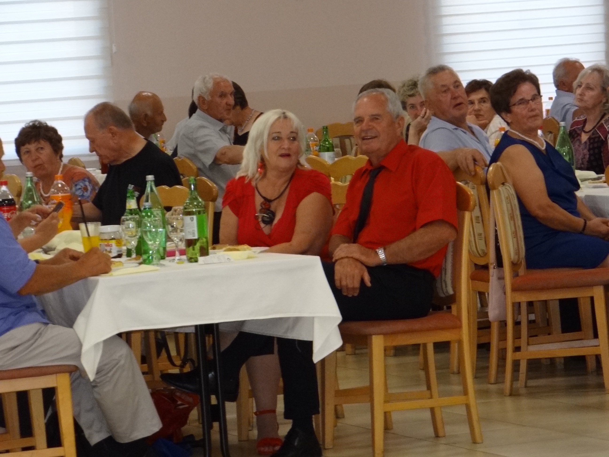 Godišnja skupština Udruge samaca Čakovec