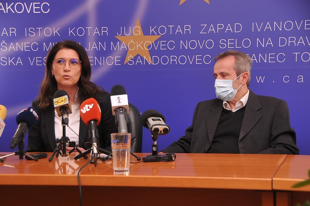 OD 1. SVIBNJA Čakom poskupljuje cijenu sakupljanja komunalnog otpada