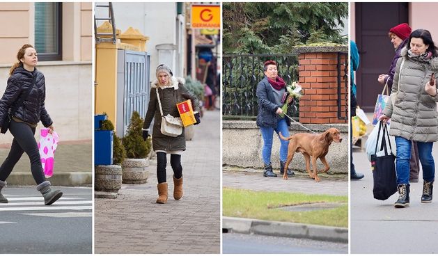 Klikom po Prelogu (19.1.2019.)
