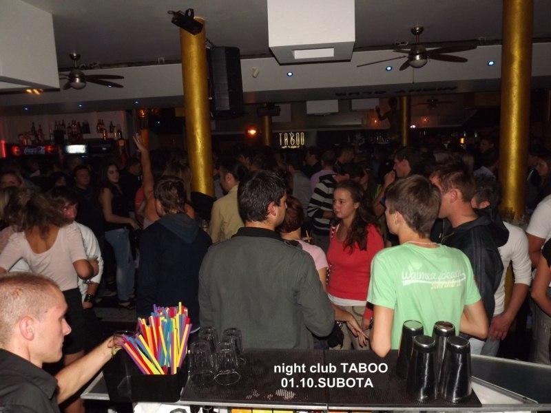 slika0085 Taboo (Petak i subota, 30.9. i 1.10.2011)