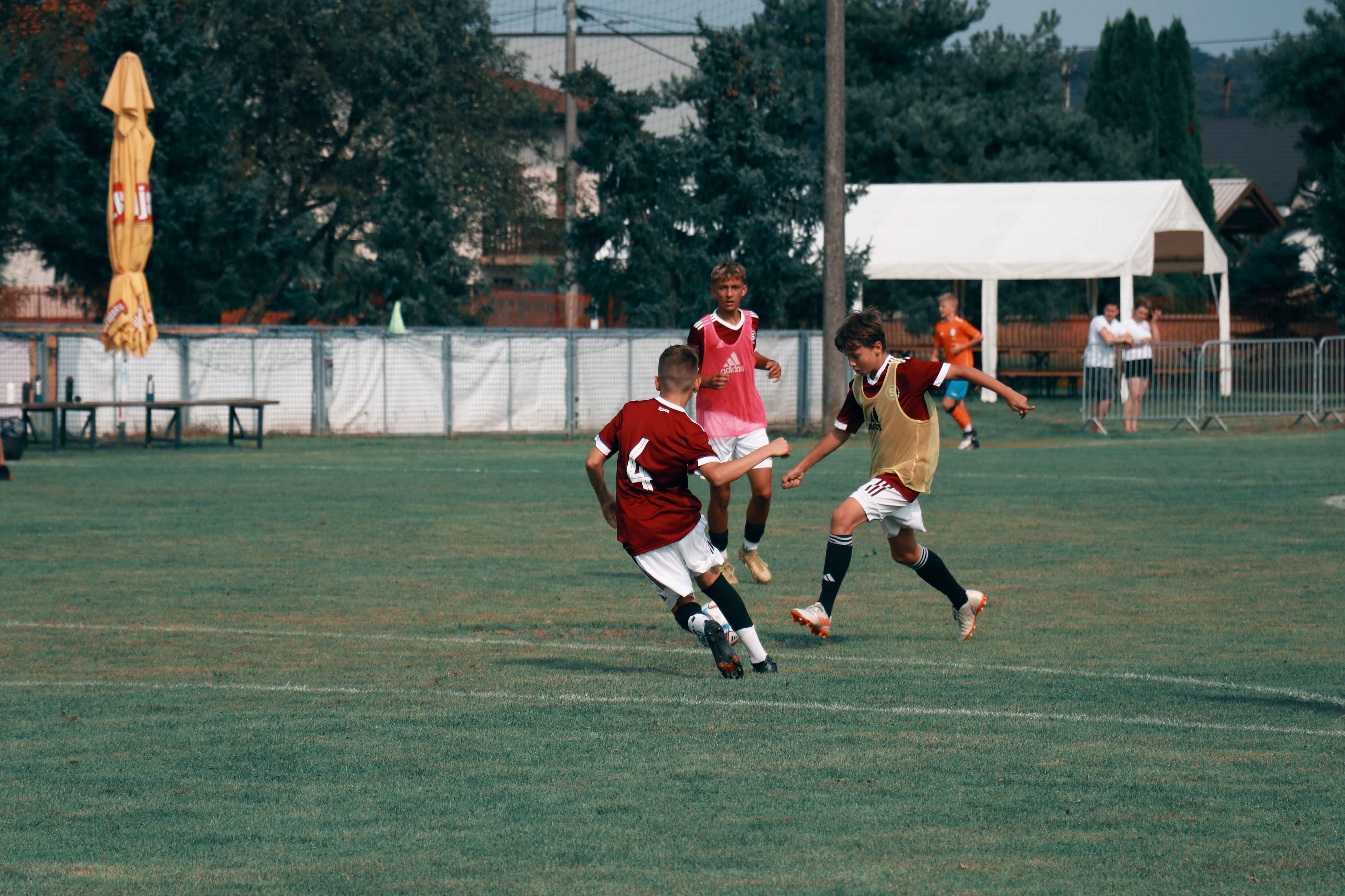 FOTO Pogledajte sjajnu atmosferu turnira ‘Međimurec U14’