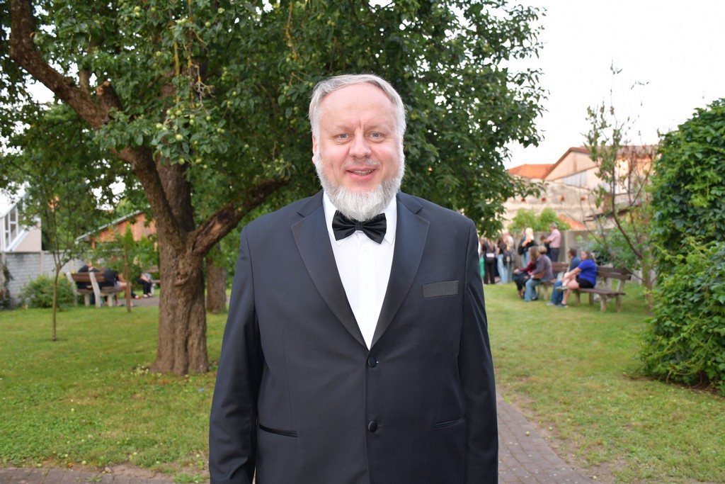 BILO JE ZA PAMĆENJE Koncert ‘Slavenski u Kraljevom vrtu’