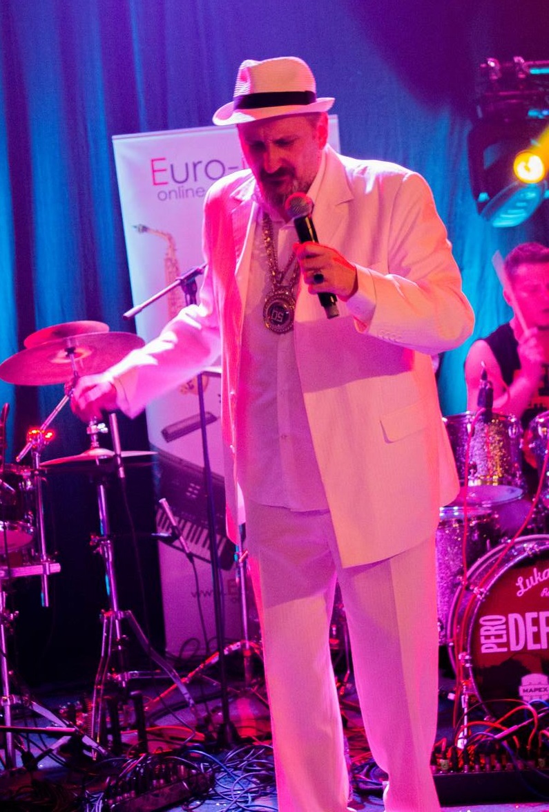 Čehaj fest: Odlična zabava na Mesapu uz Genovu, Pero Defformero i S.A.R.S.