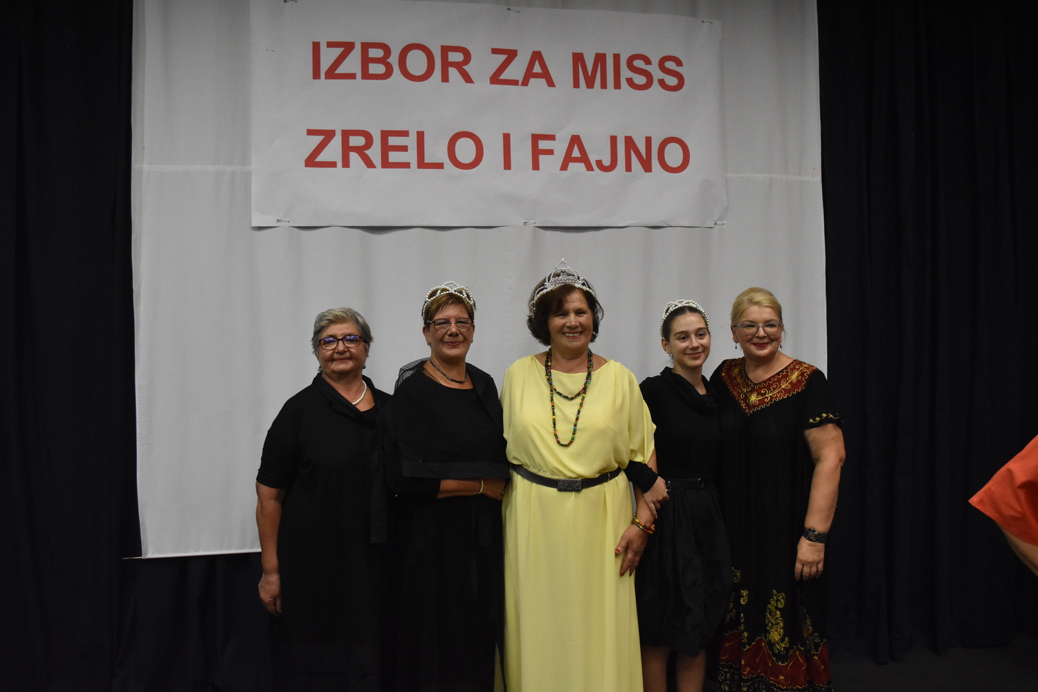 udruga žena belica, 15 godina 2023