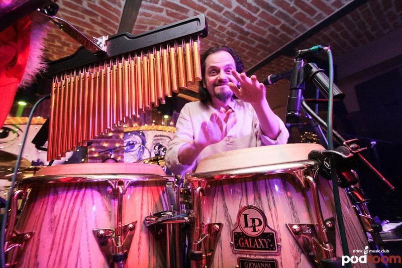 slika0022 Podroom (Srijeda, 26.12. – Bajaga tribute band)