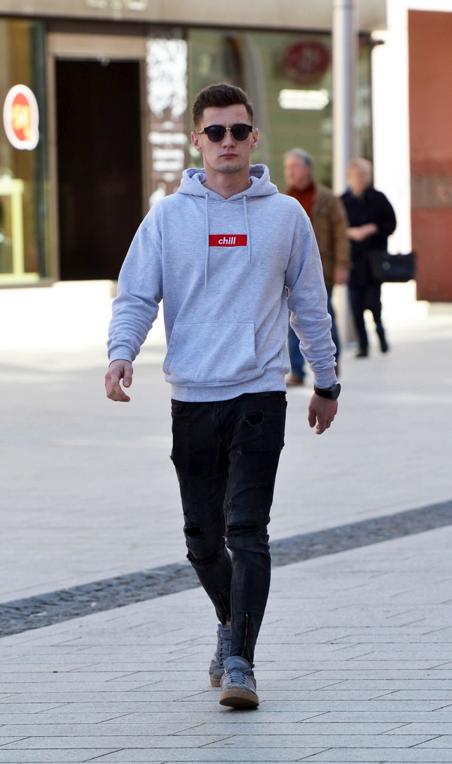 Klikom po Čakovcu (9.3.2019.)