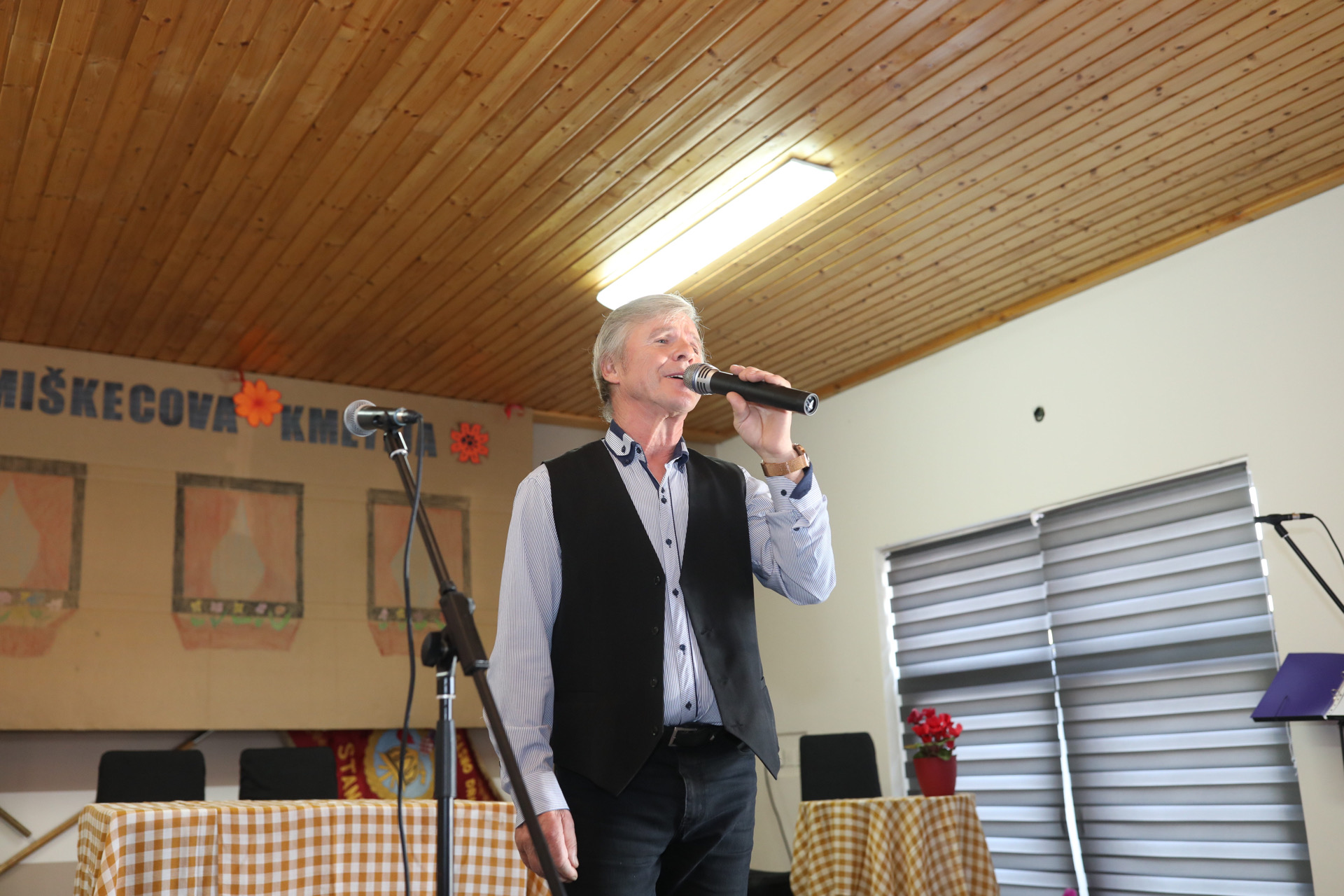 Priredba uz Dan žena u Stanetincu