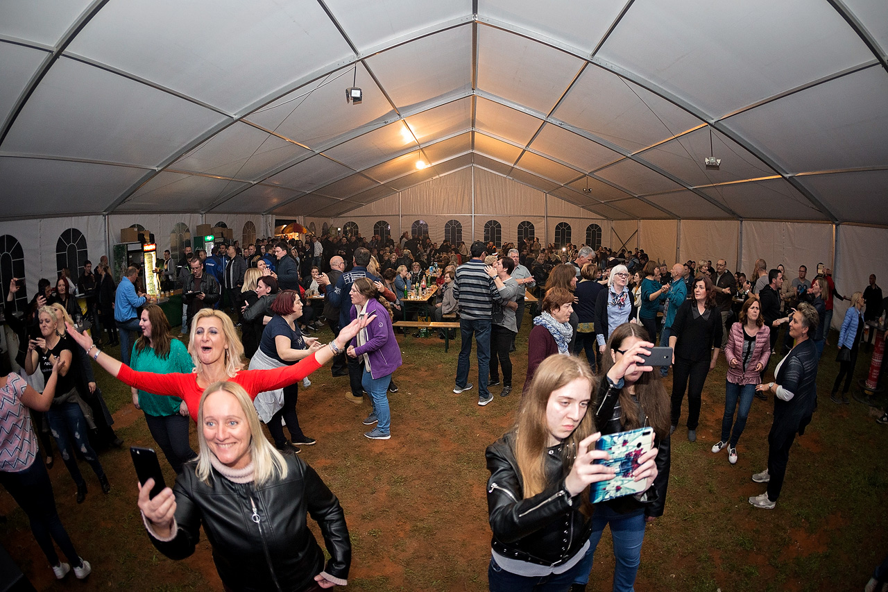 Dani Općine Donji Kraljevec – koncert Antonije Šola i Gazdi