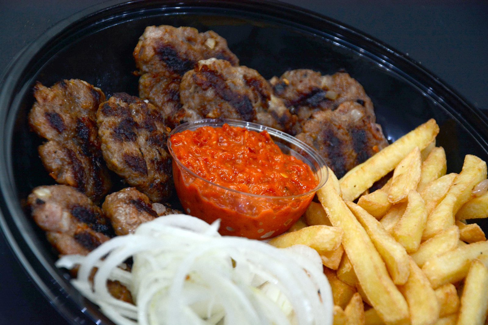 Doner house Čakovec