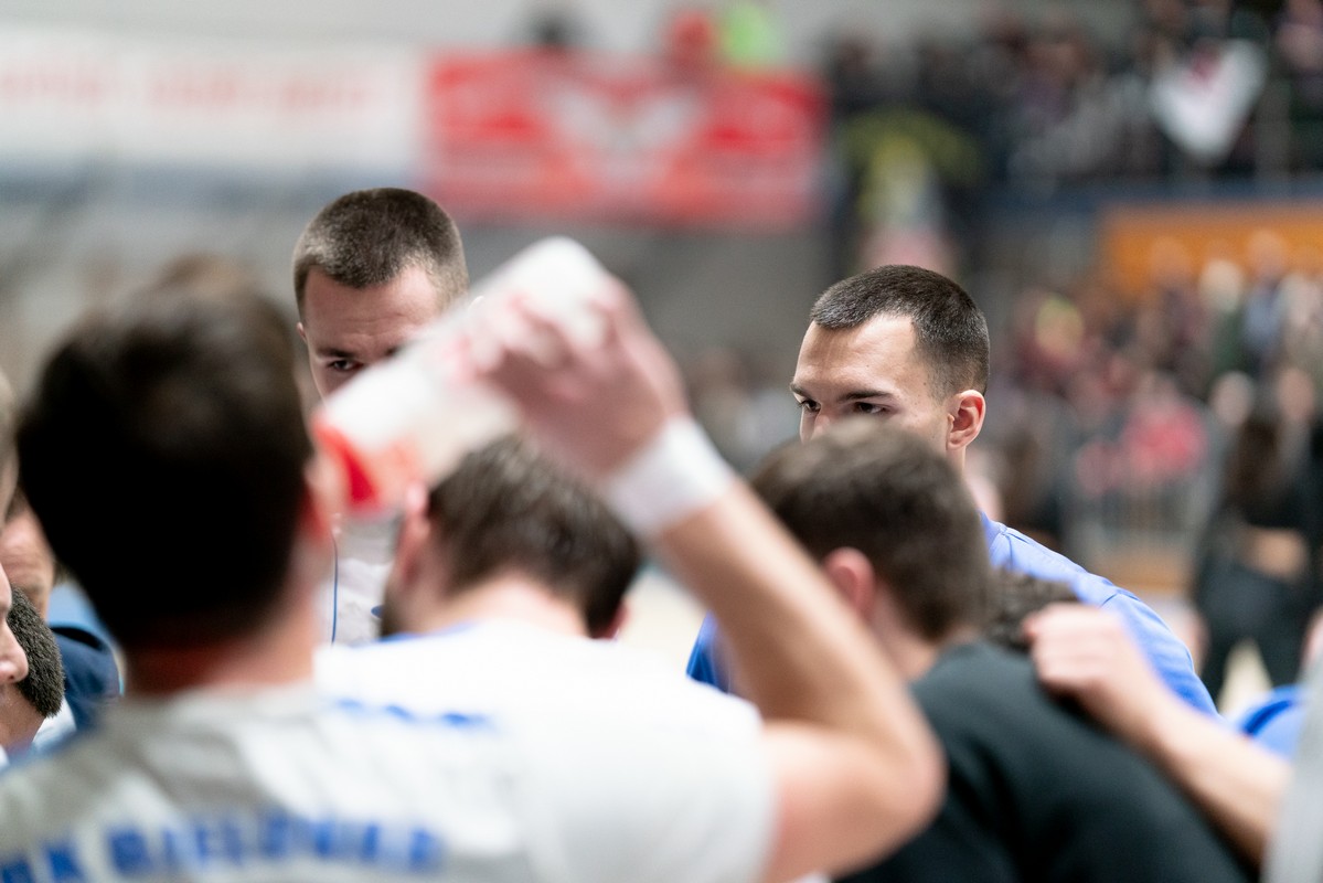 MRK Čakovec, Rukomet