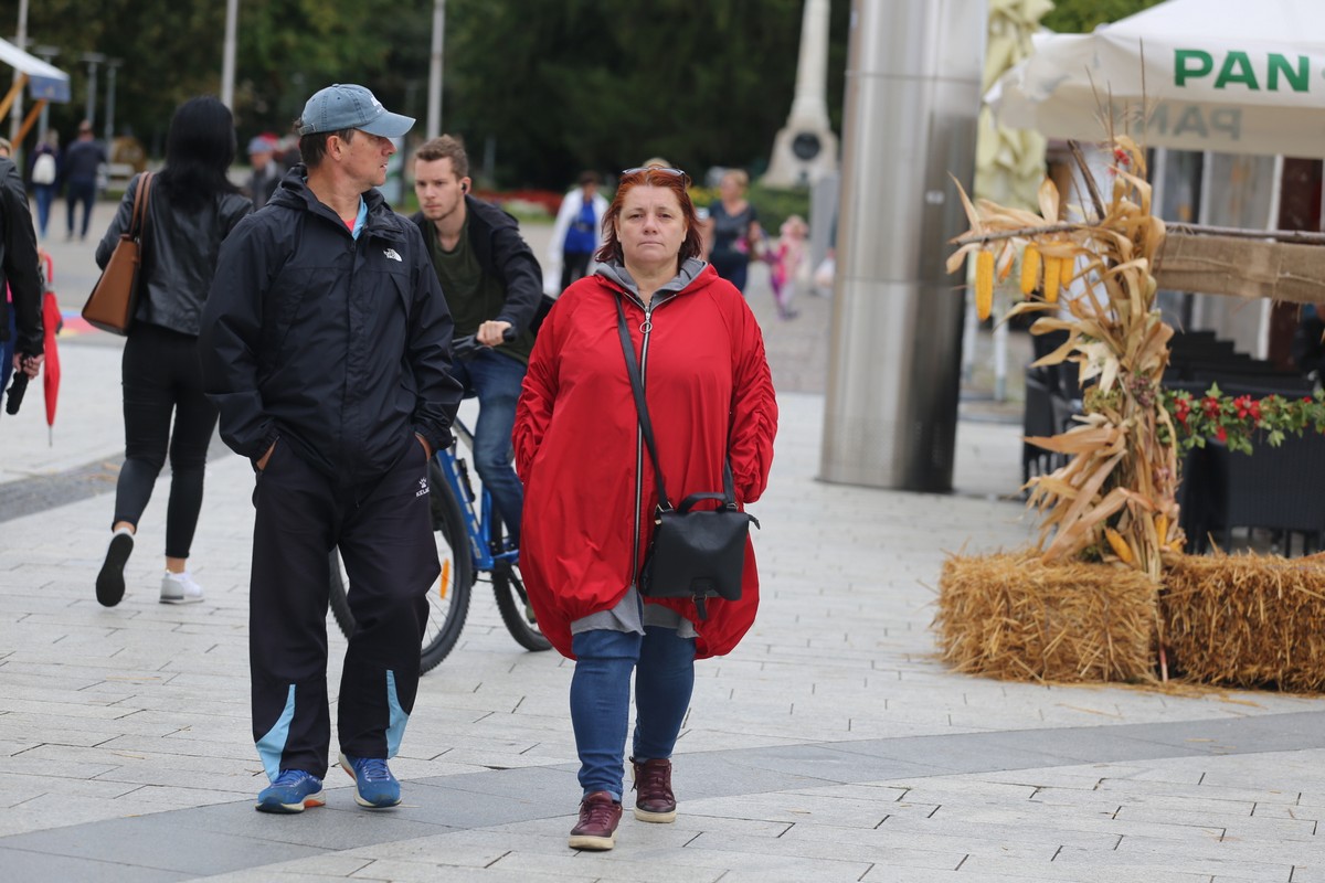 Klikom po Čakovcu 23.9.2023.