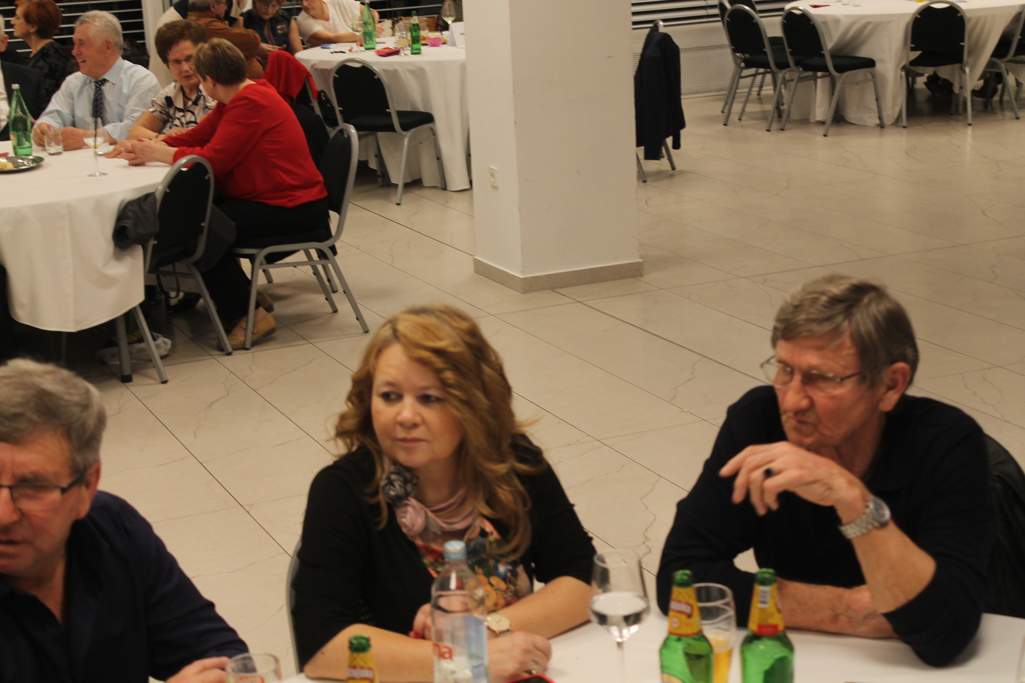 FOTO Međimurski samci znaju prirediti odličnu zabavu, a to su pokazali i na tradicionalnom plesu i druženju