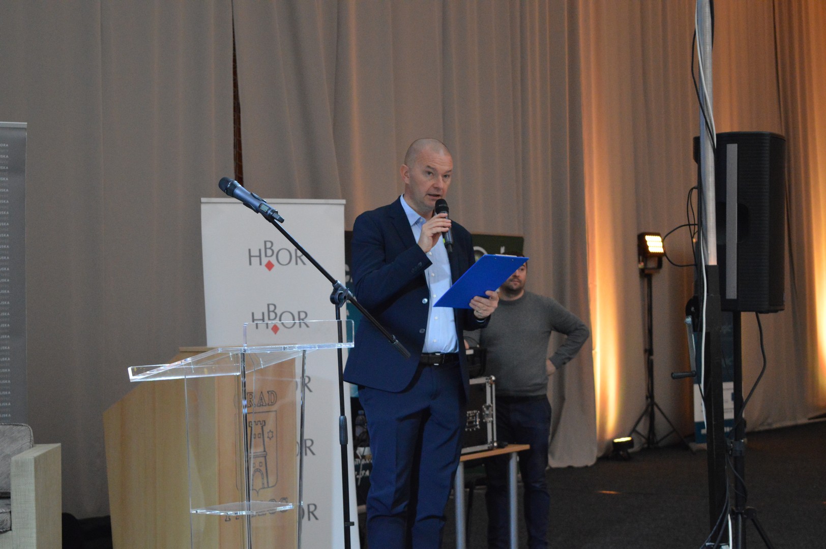 Gospodarski forum Grada Preloga