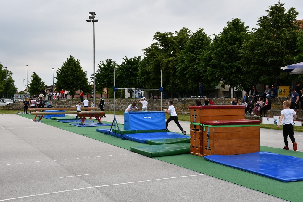 Parkour Čakovec Parkour Čakovec