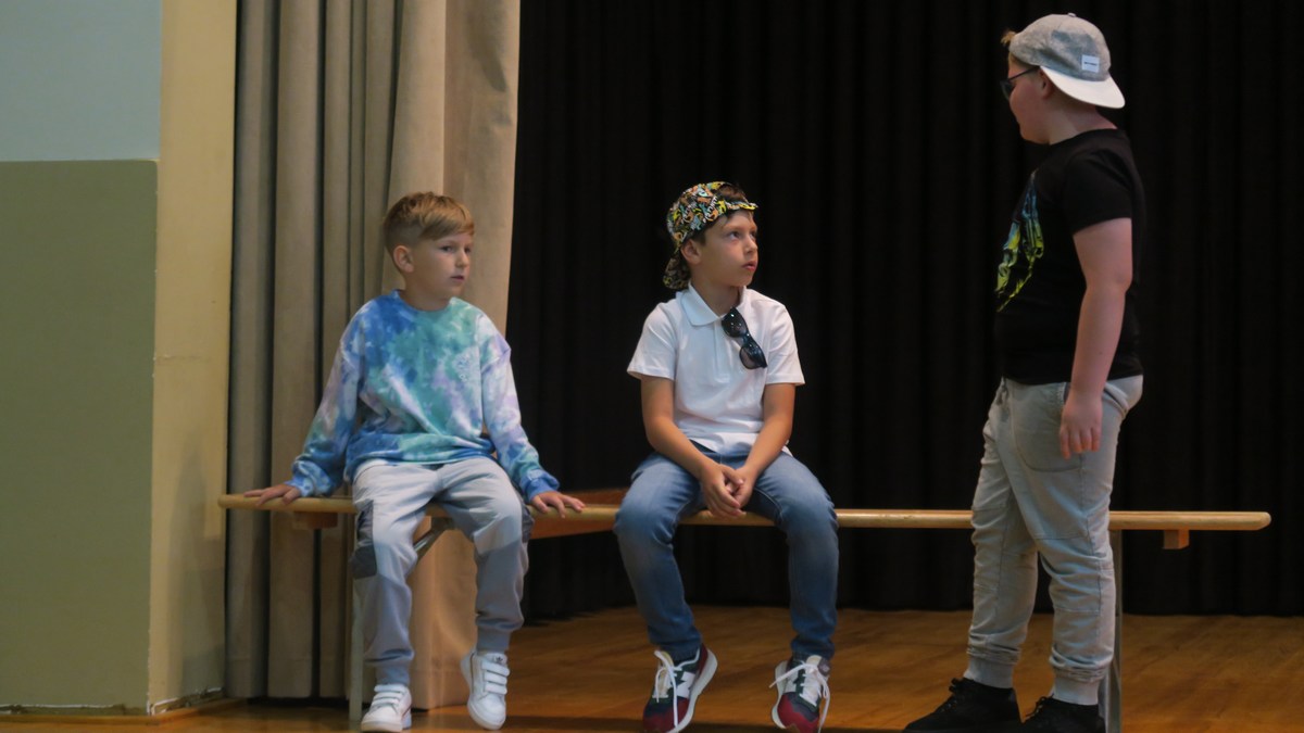 Dan općine Domašinec