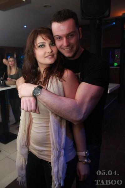 Foto8 Taboo (Petak, 5.4.2013) Foto8 Taboo (Petak, 5.4.2013)