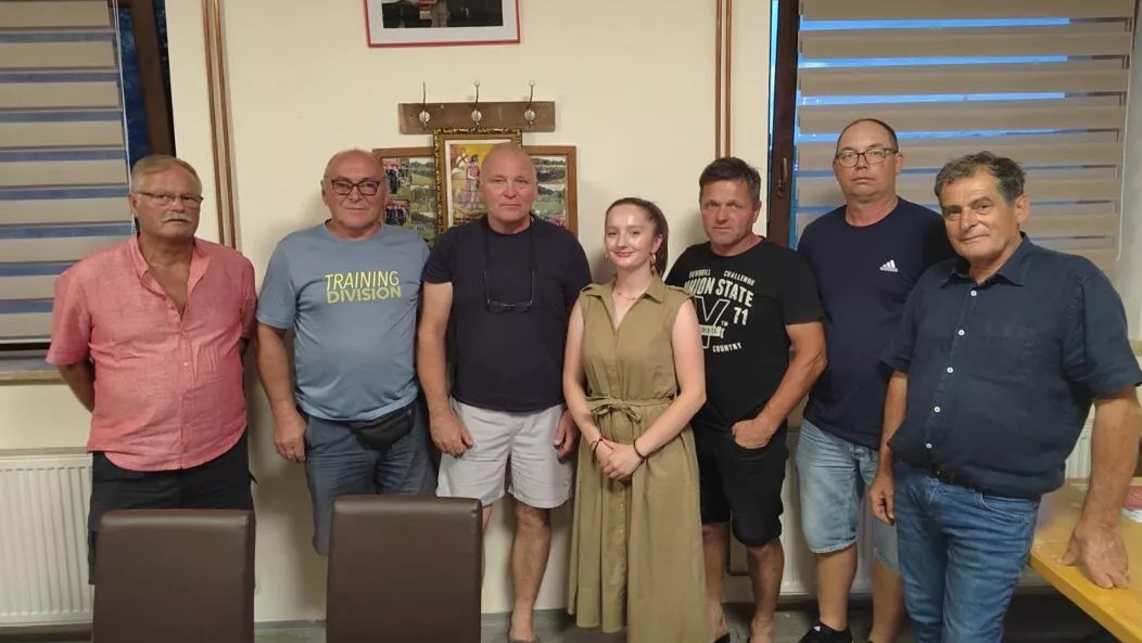 MO LAPŠINA mjesni odbor MO LAPŠINA mjesni odbor