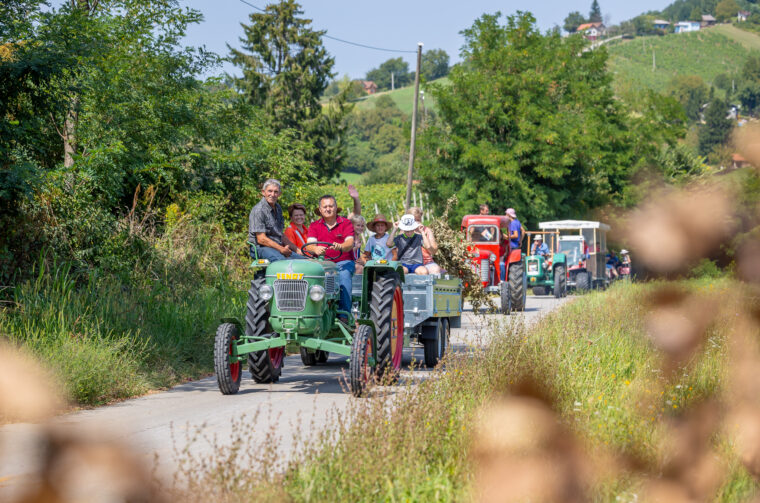 22. Međunarodni rally oldtimer traktora (3)