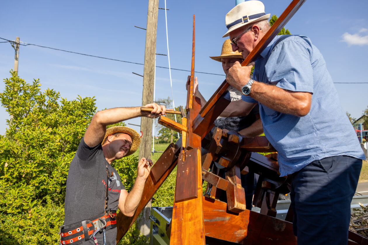 22. Međunarodni rally oldtimer traktora (5)