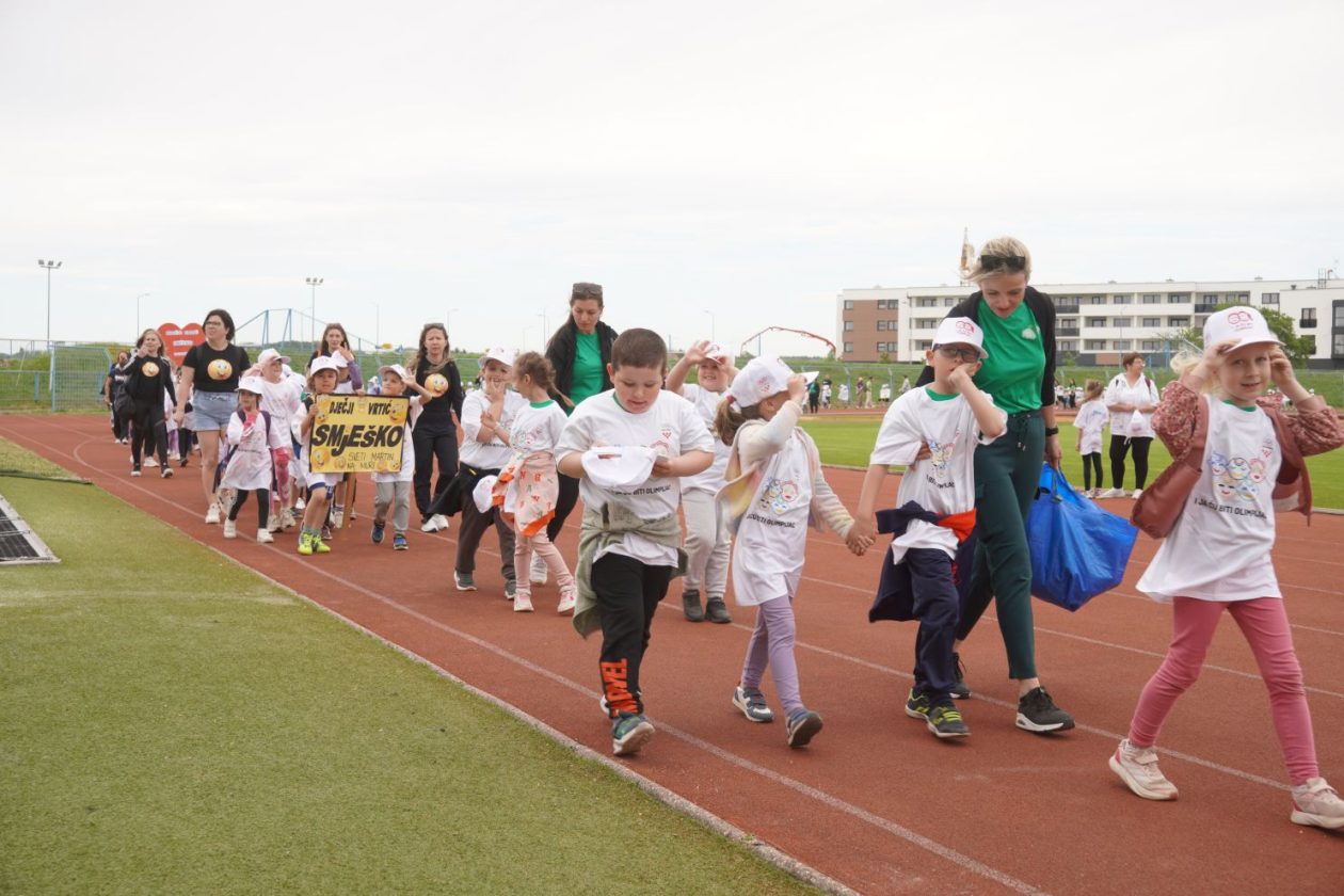 22. olimpijski festival dječjih vrtića (101) 22. olimpijski festival dječjih vrtića (101)