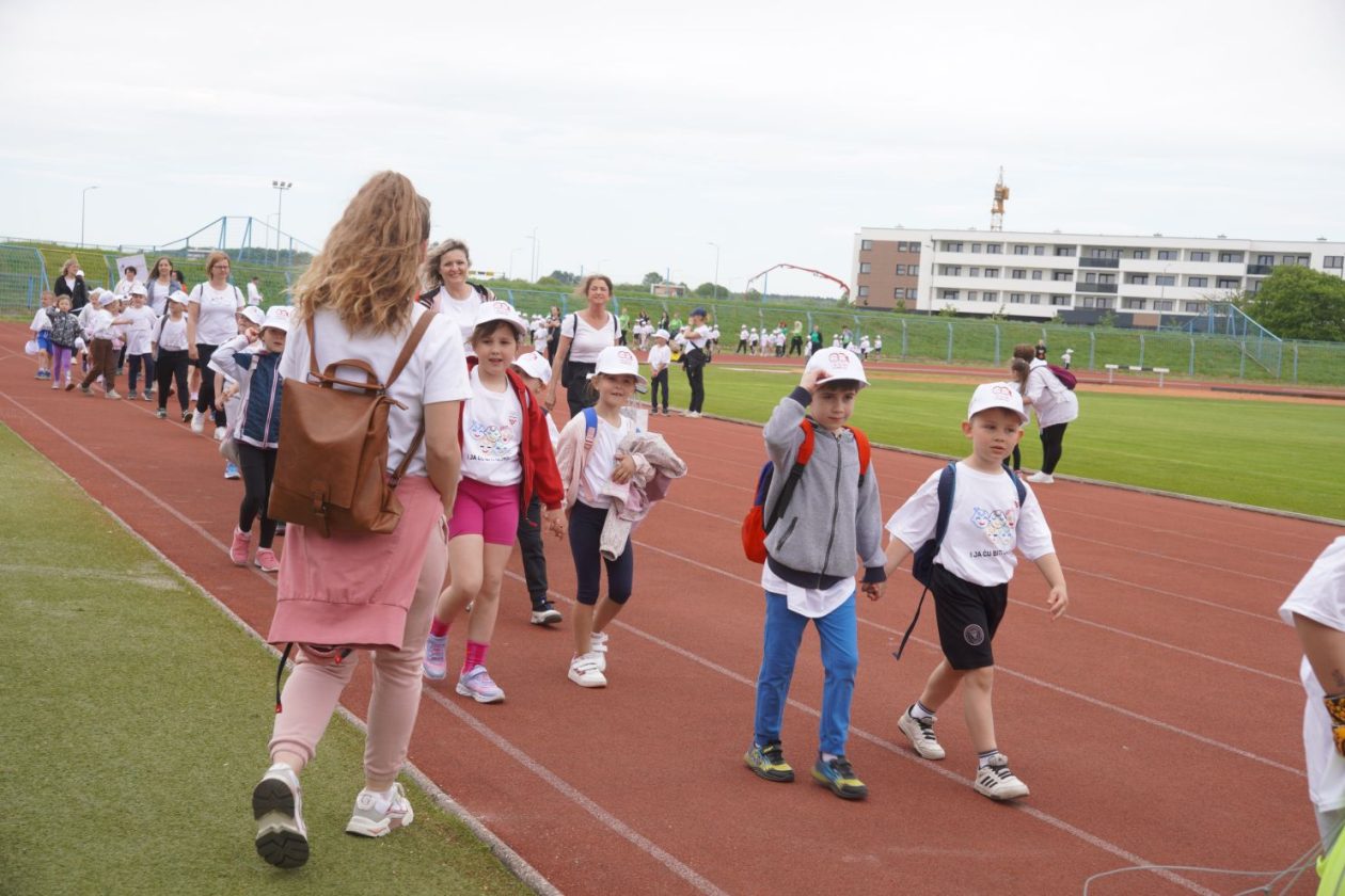 22. olimpijski festival dječjih vrtića (110) 22. olimpijski festival dječjih vrtića (110)