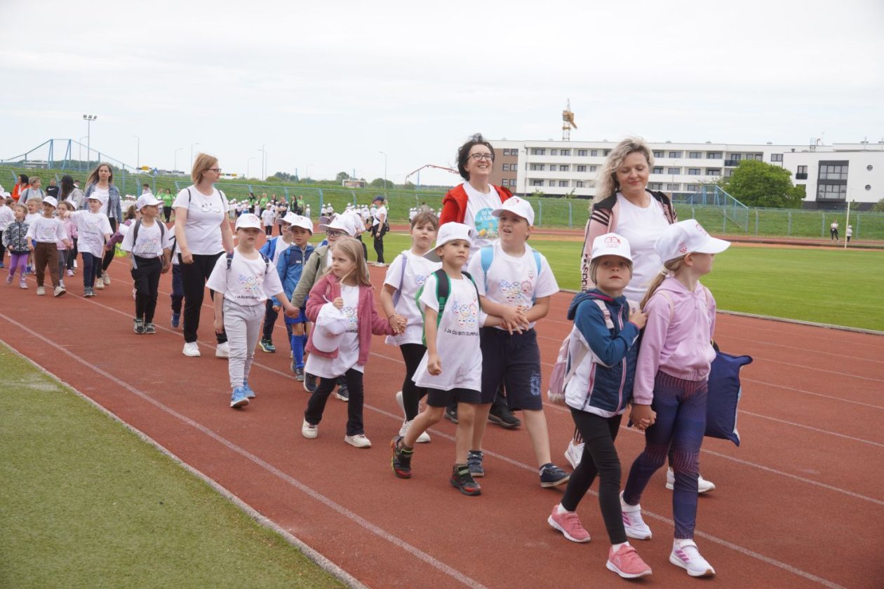 22. olimpijski festival dječjih vrtića (111) 22. olimpijski festival dječjih vrtića (111)