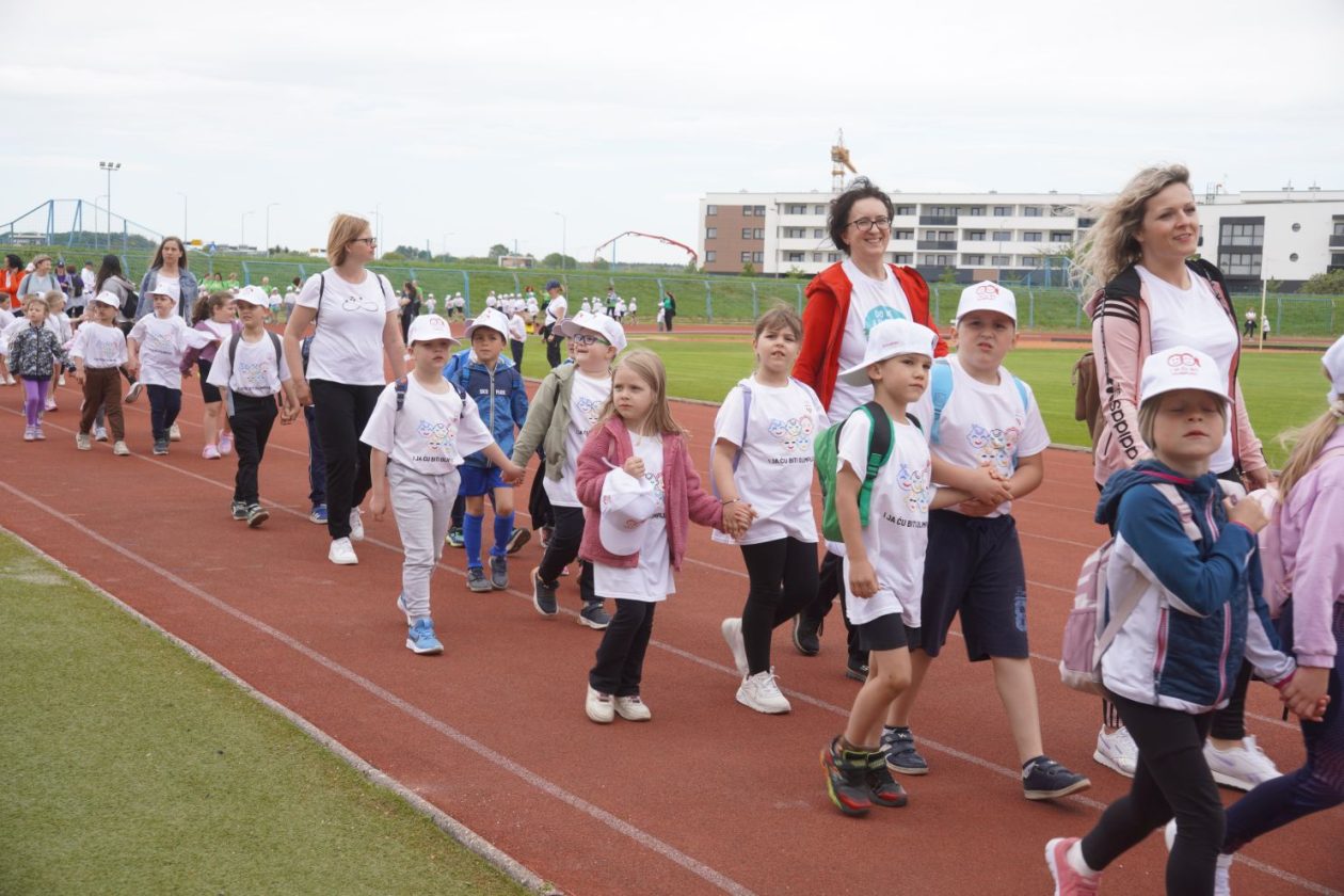22. olimpijski festival dječjih vrtića (112) 22. olimpijski festival dječjih vrtića (112)