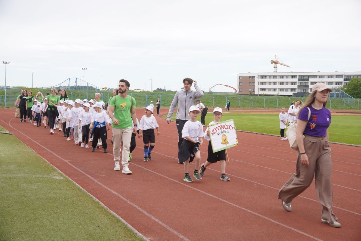 22. olimpijski festival dječjih vrtića (123) 22. olimpijski festival dječjih vrtića (123)