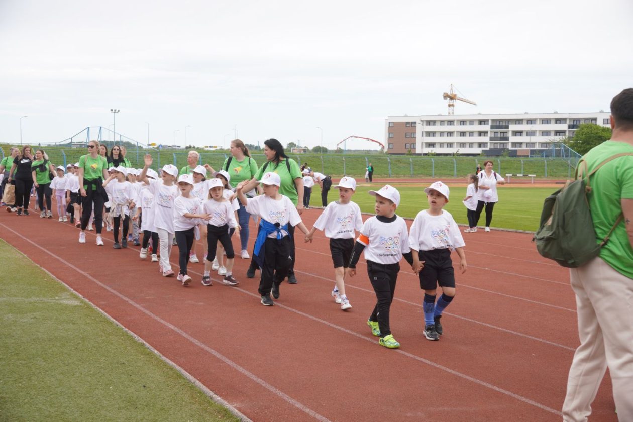 22. olimpijski festival dječjih vrtića (124) 22. olimpijski festival dječjih vrtića (124)