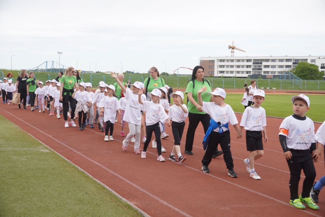 22. olimpijski festival dječjih vrtića (125) 22. olimpijski festival dječjih vrtića (125)