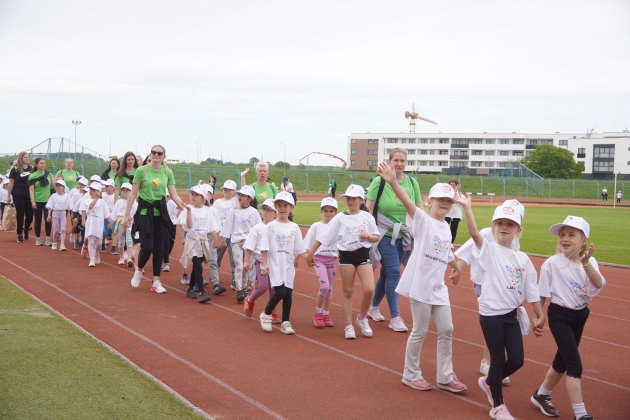 22. olimpijski festival dječjih vrtića (126) 22. olimpijski festival dječjih vrtića (126)