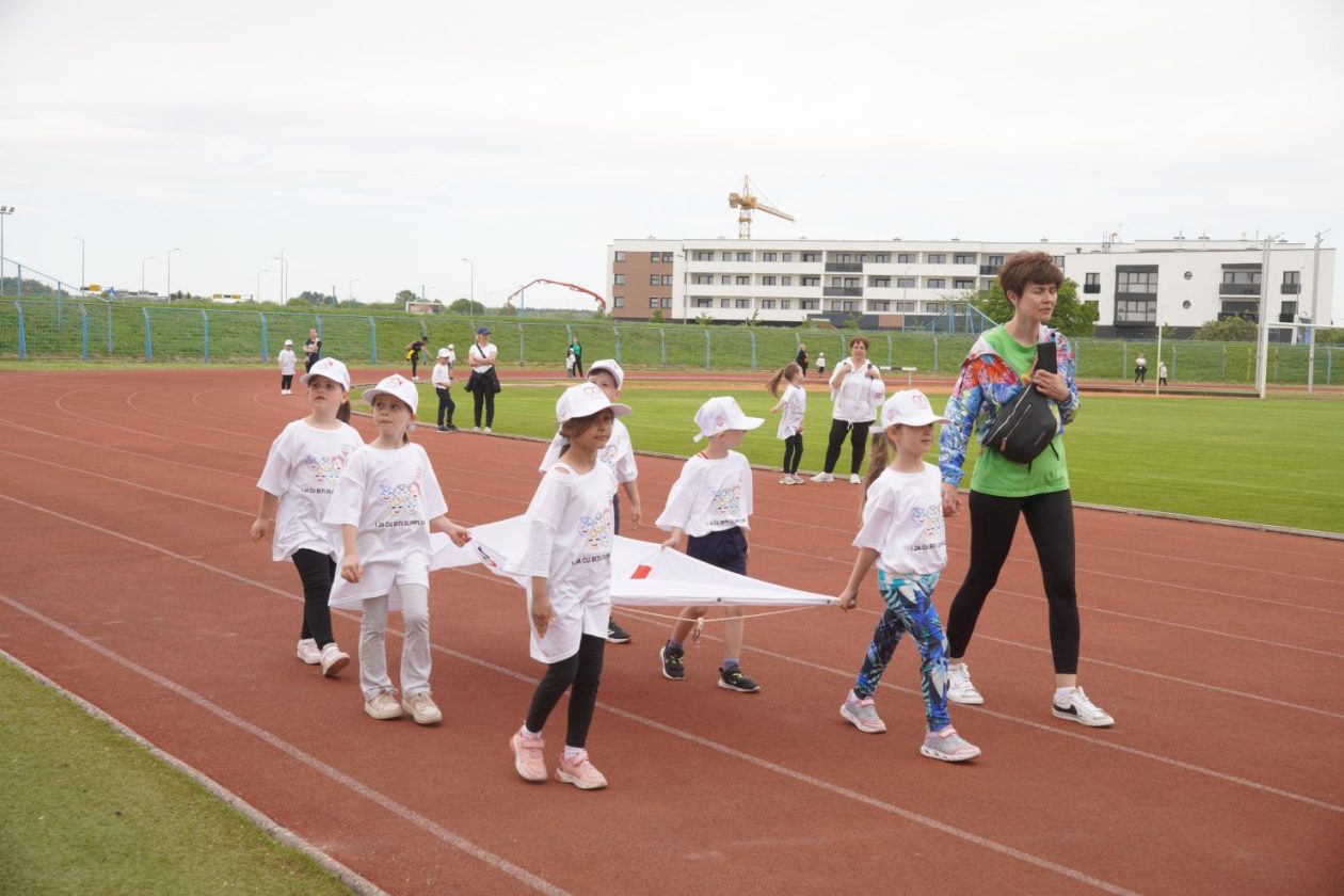 22. olimpijski festival dječjih vrtića (131) 22. olimpijski festival dječjih vrtića (131)