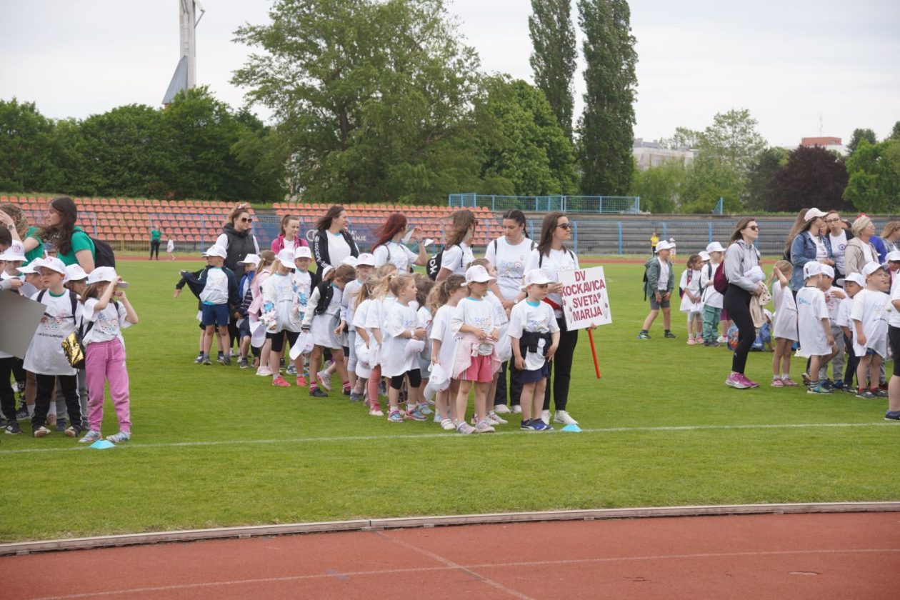 22. olimpijski festival dječjih vrtića (133) 22. olimpijski festival dječjih vrtića (133)