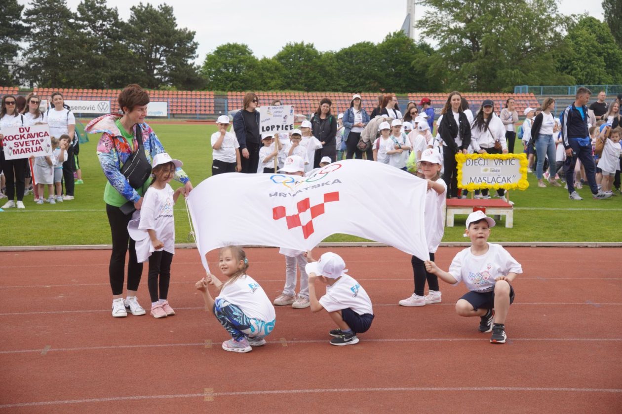 22. olimpijski festival dječjih vrtića (134) 22. olimpijski festival dječjih vrtića (134)