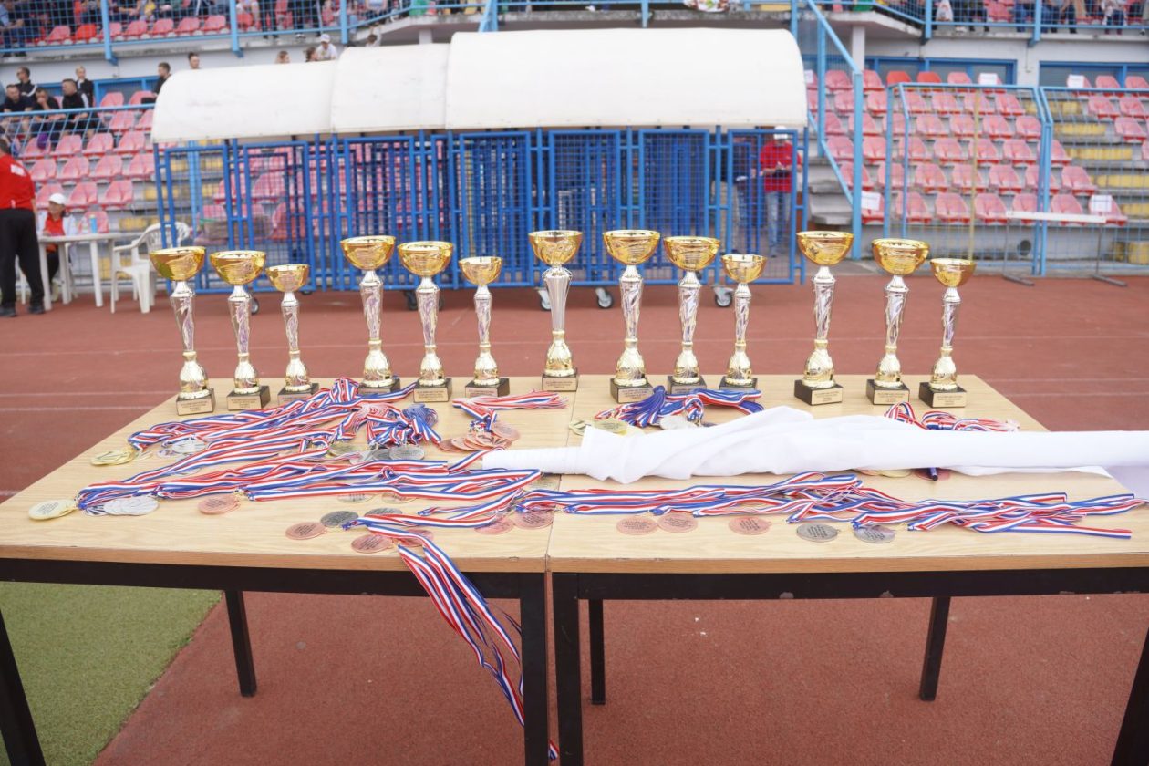22. olimpijski festival dječjih vrtića (140) 22. olimpijski festival dječjih vrtića (140)