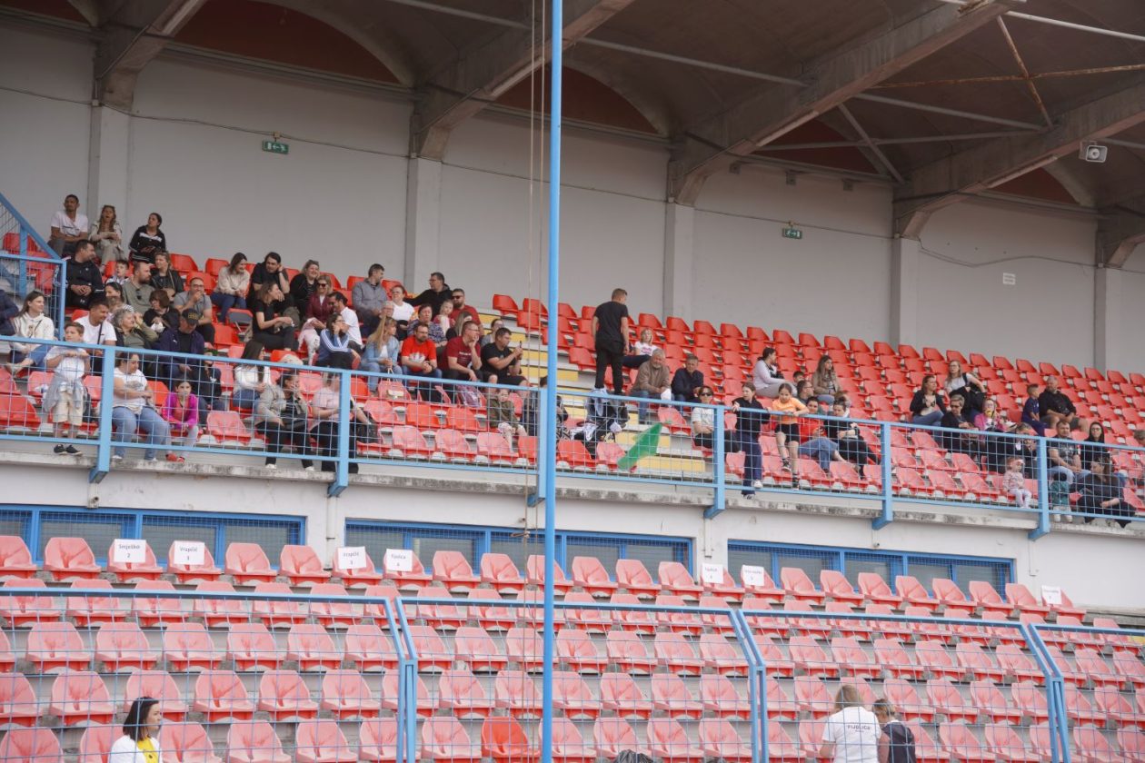 22. olimpijski festival dječjih vrtića (146) 22. olimpijski festival dječjih vrtića (146)