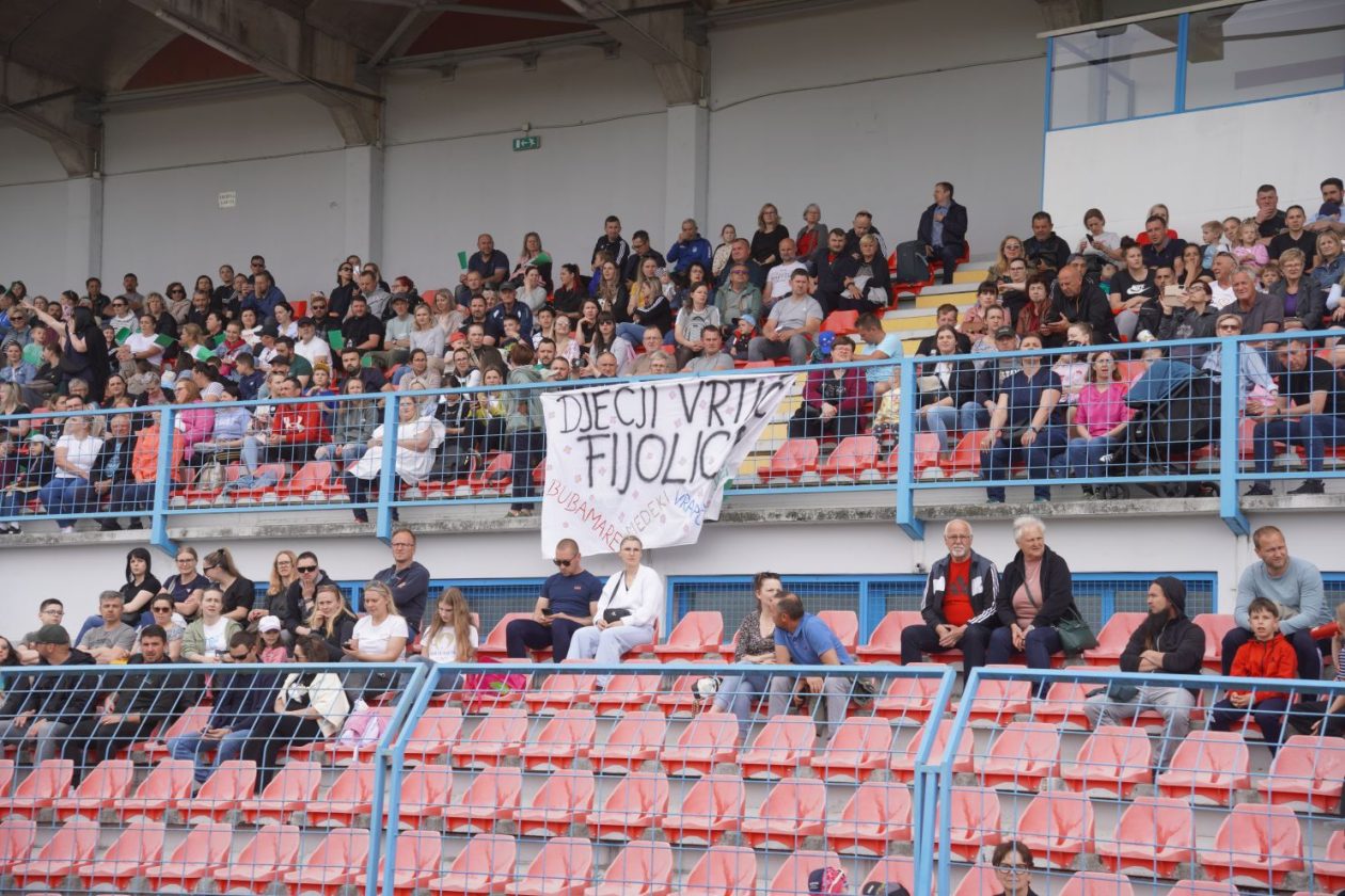 22. olimpijski festival dječjih vrtića (148) 22. olimpijski festival dječjih vrtića (148)