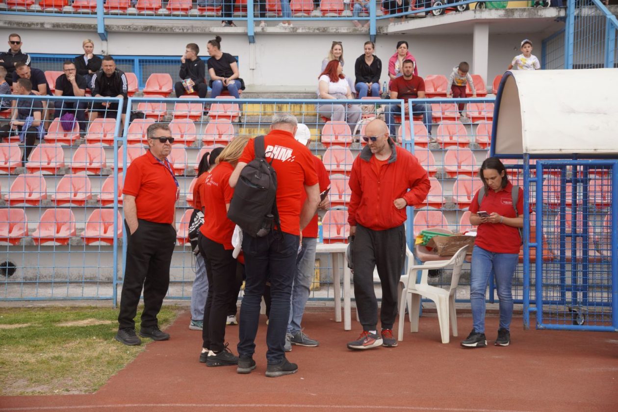 22. olimpijski festival dječjih vrtića (150) 22. olimpijski festival dječjih vrtića (150)