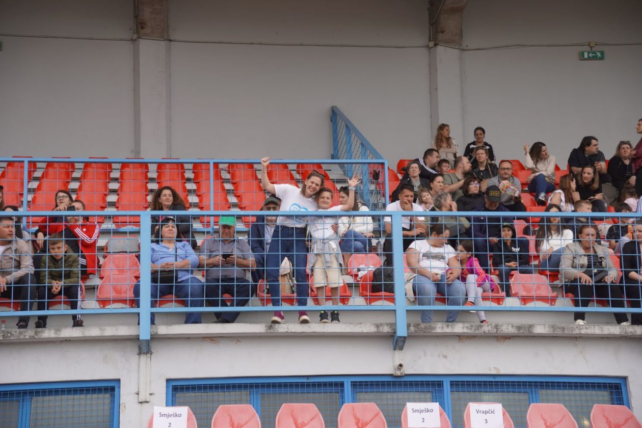 22. olimpijski festival dječjih vrtića (152) 22. olimpijski festival dječjih vrtića (152)