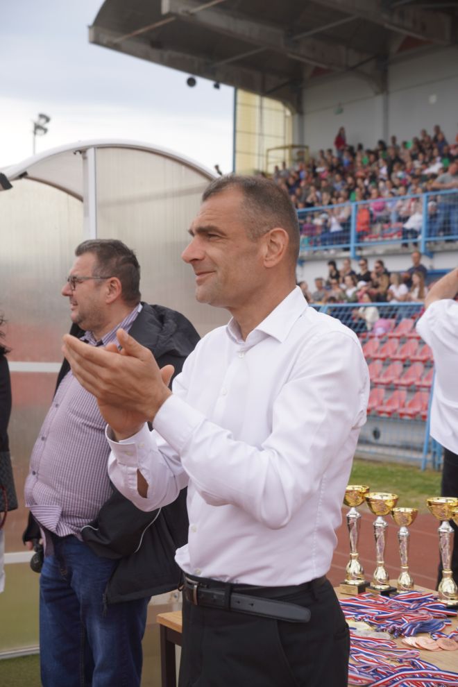 22. olimpijski festival dječjih vrtića (2) 22. olimpijski festival dječjih vrtića (2)