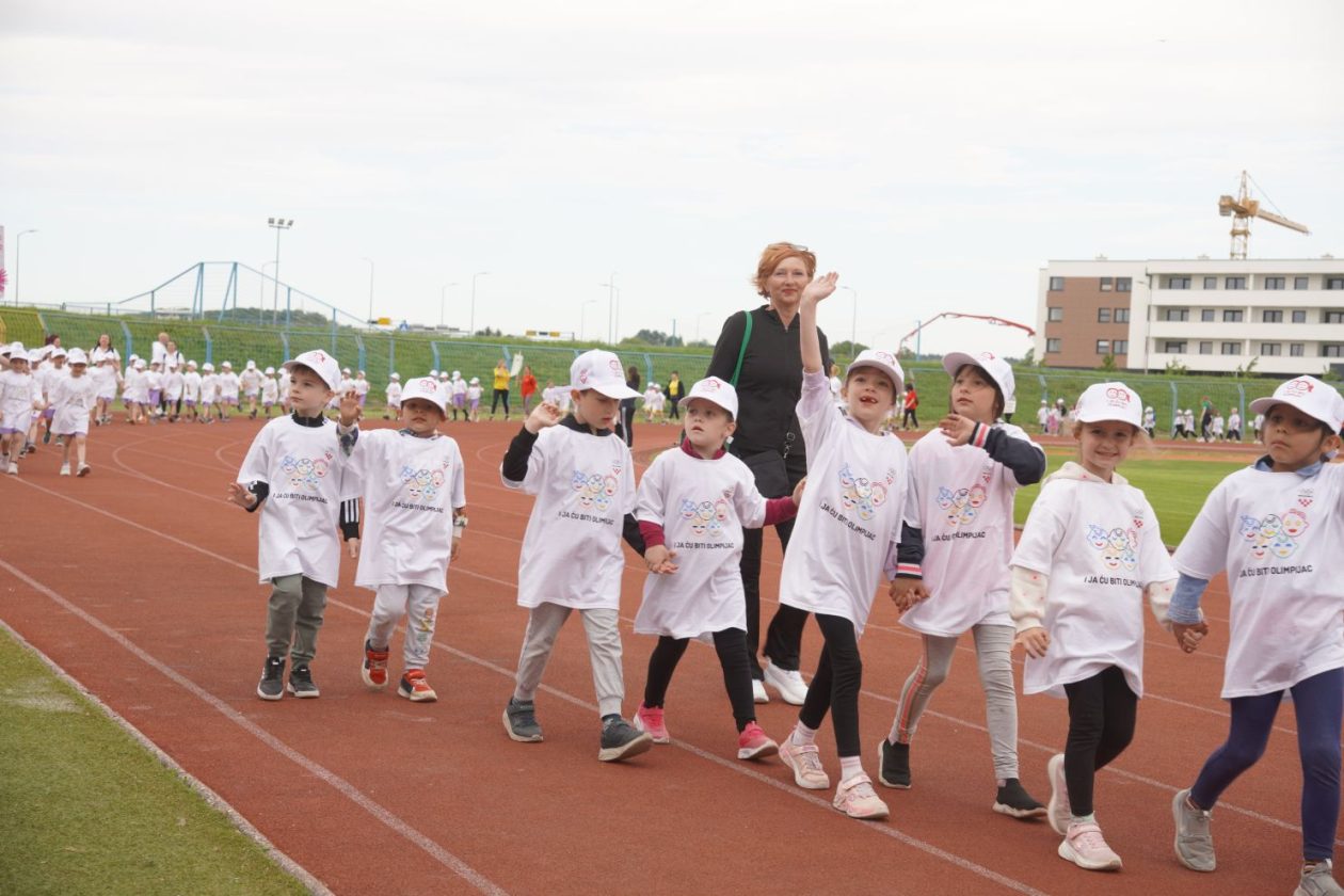 22. olimpijski festival dječjih vrtića (30) 22. olimpijski festival dječjih vrtića (30)