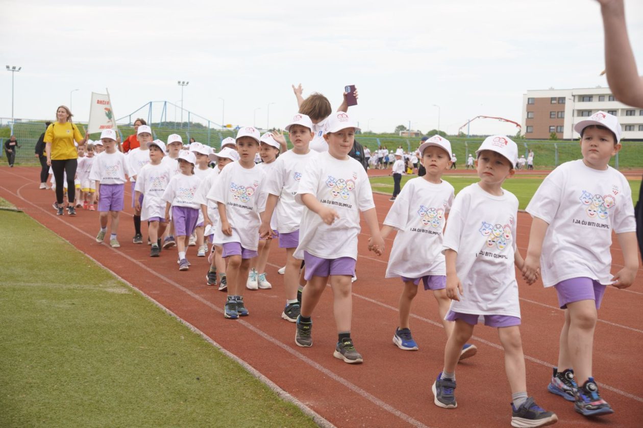 22. olimpijski festival dječjih vrtića (40) 22. olimpijski festival dječjih vrtića (40)