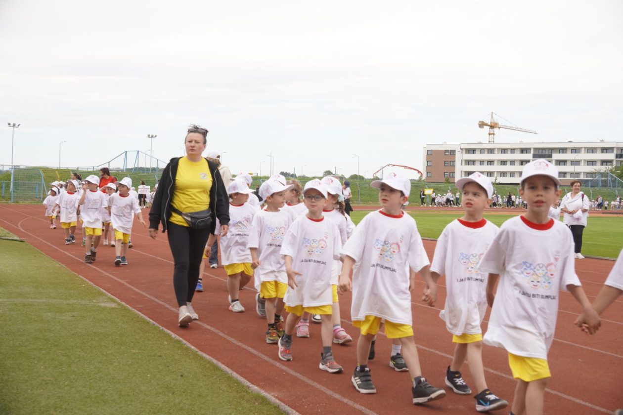 22. olimpijski festival dječjih vrtića (46) 22. olimpijski festival dječjih vrtića (46)