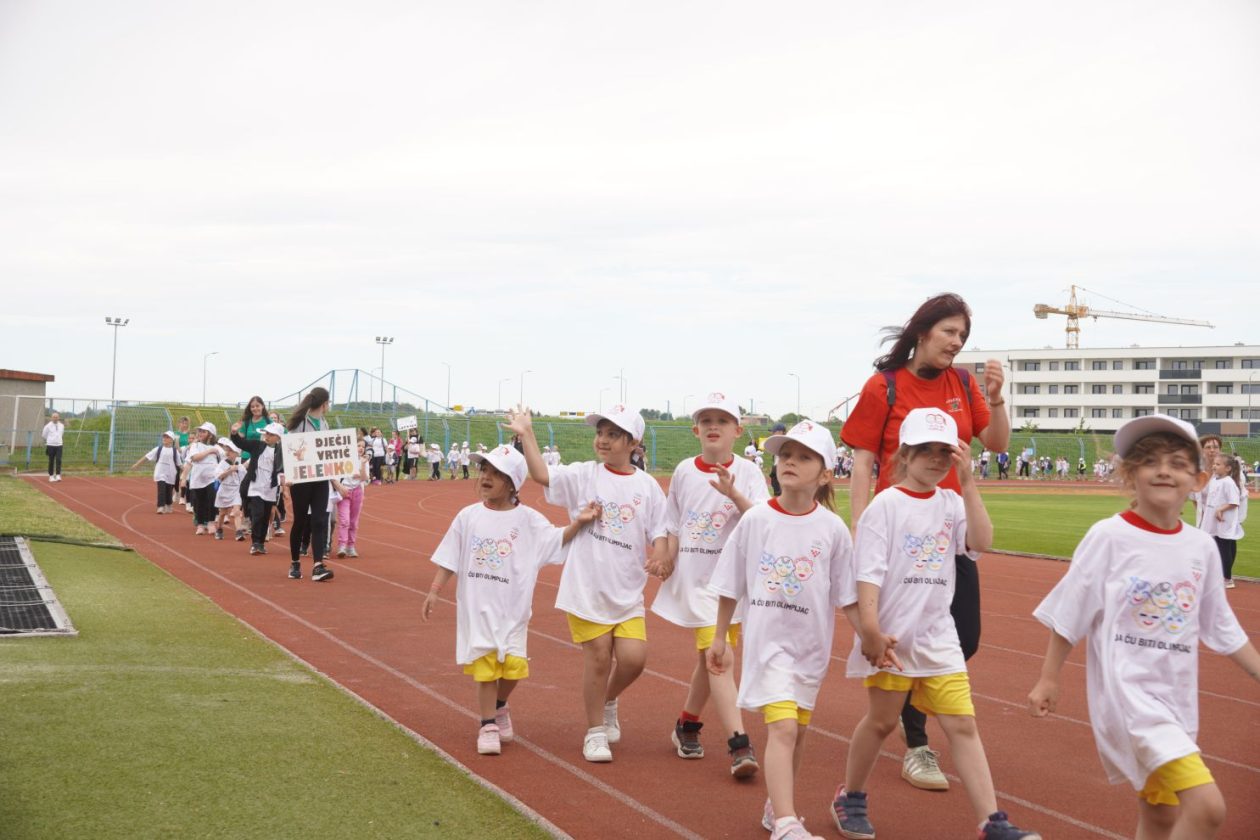 22. olimpijski festival dječjih vrtića (50) 22. olimpijski festival dječjih vrtića (50)