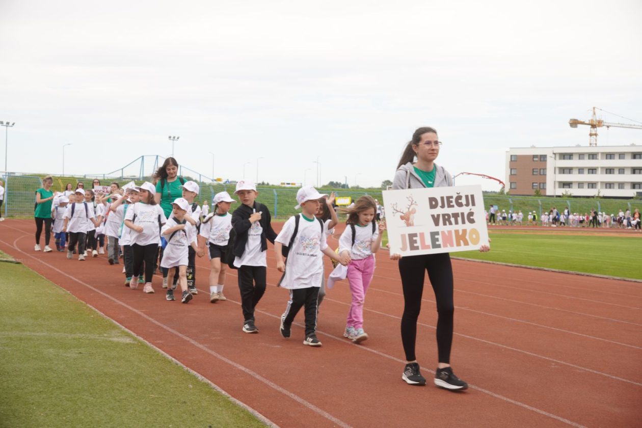 22. olimpijski festival dječjih vrtića (51) 22. olimpijski festival dječjih vrtića (51)