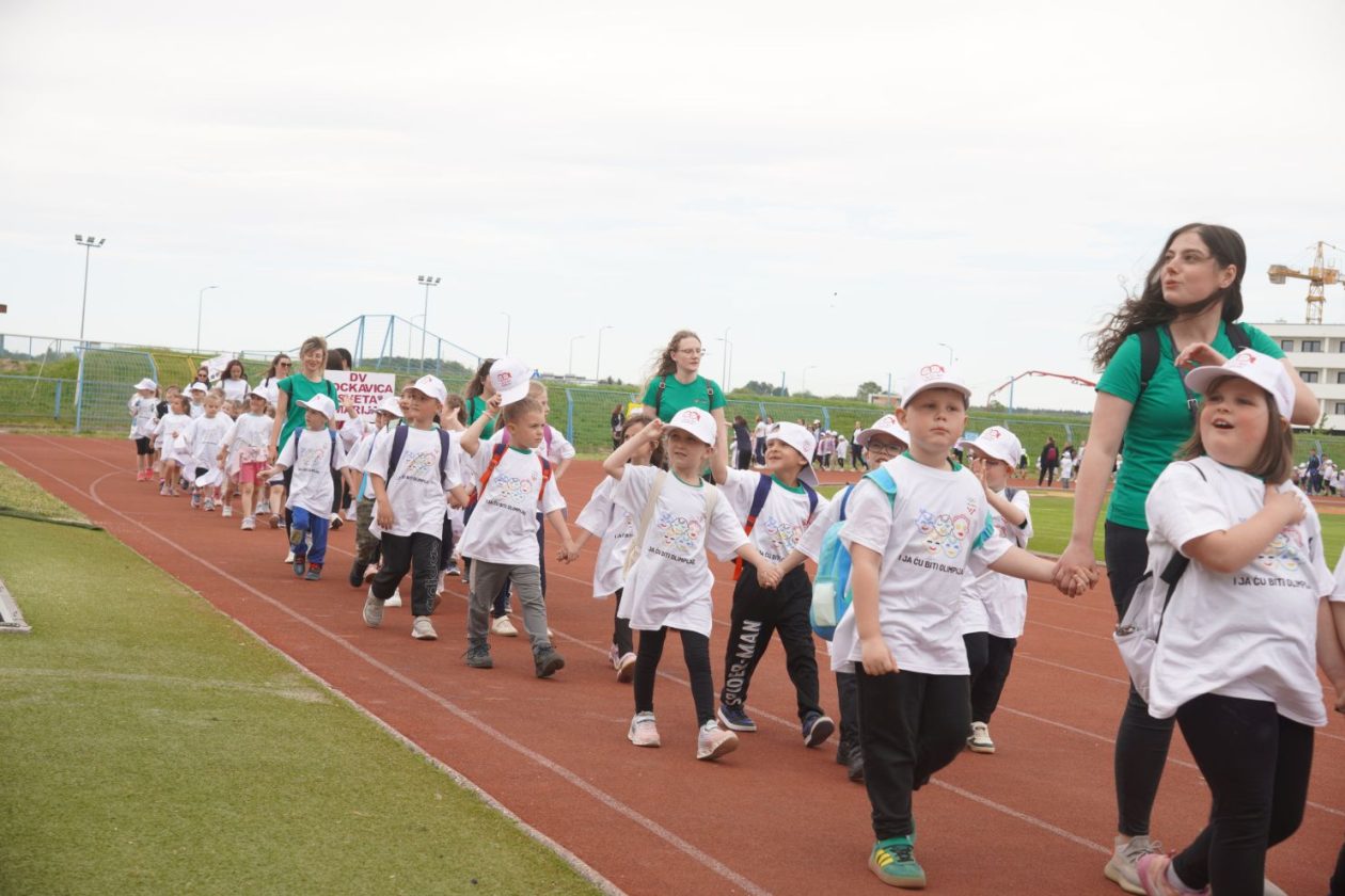 22. olimpijski festival dječjih vrtića (54) 22. olimpijski festival dječjih vrtića (54)