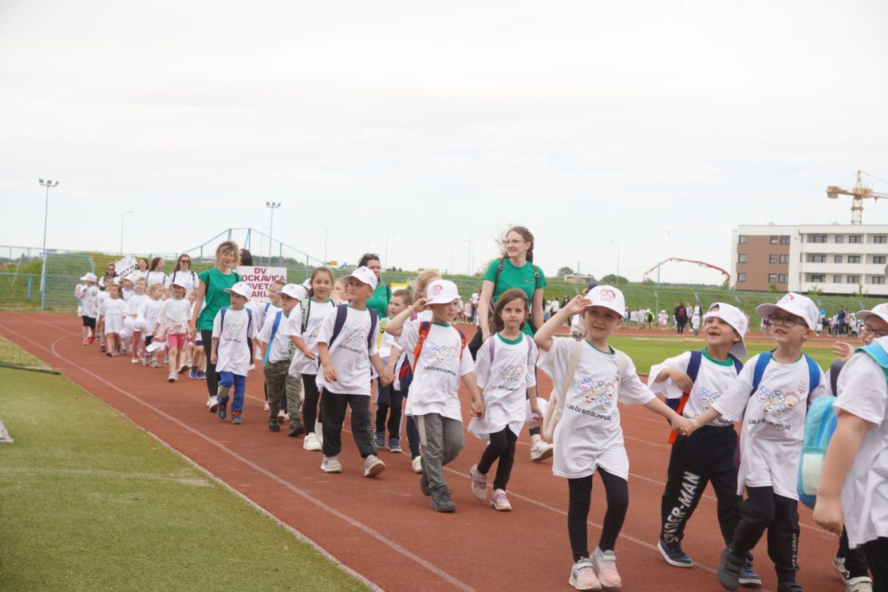 22. olimpijski festival dječjih vrtića (55) 22. olimpijski festival dječjih vrtića (55)